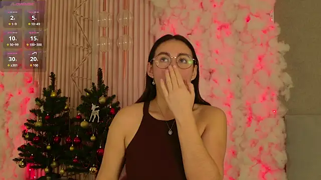 GabiBatista online show from 17, 12, 2025