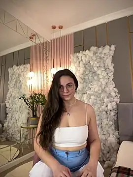 GabiBatista online show from 23, 2, 2026