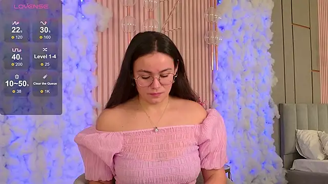 GabiBatista online show from 22, 10, 2025