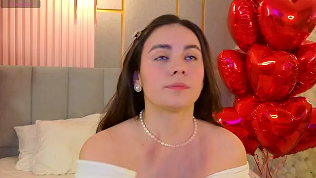 GabiBatista online show from 14, 2, 2026