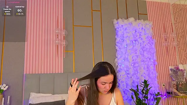 GabiBatista online show from 21, 3, 2026