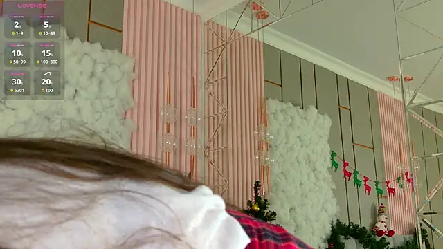 GabiBatista online show from 22, 12, 2025