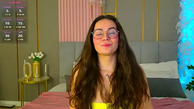 GabiBatista online show from 14, 3, 2026