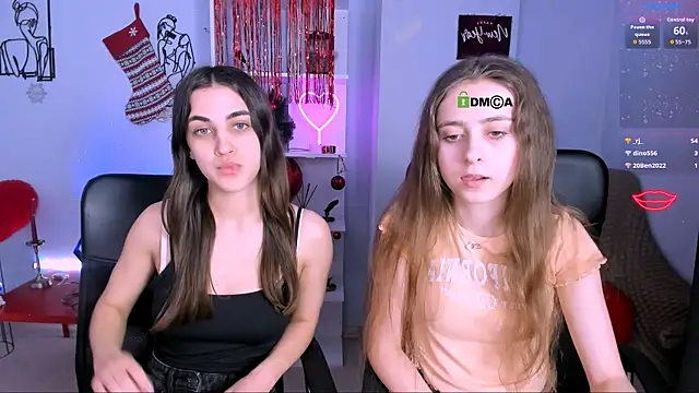 rebecca smile online show from 6, 1, 2026