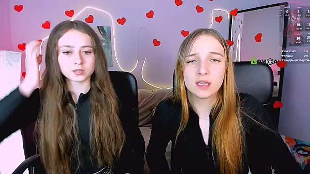 rebecca smile online show from 19, 2, 2026