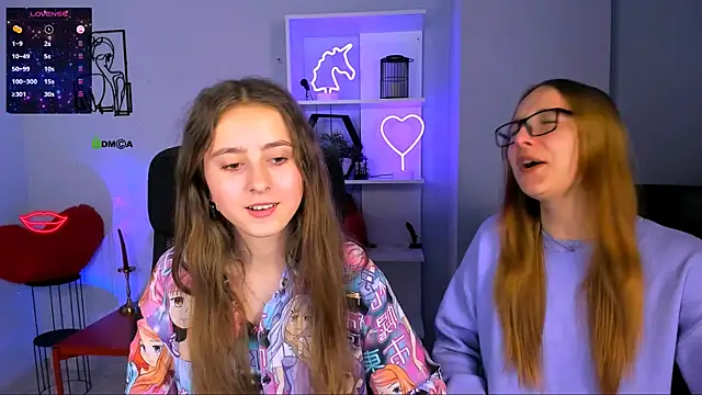 rebecca smile online show from 5, 11, 2025