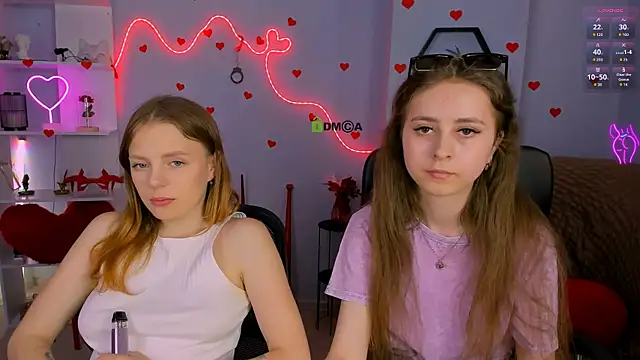 rebecca smile online show from 21, 5, 2026