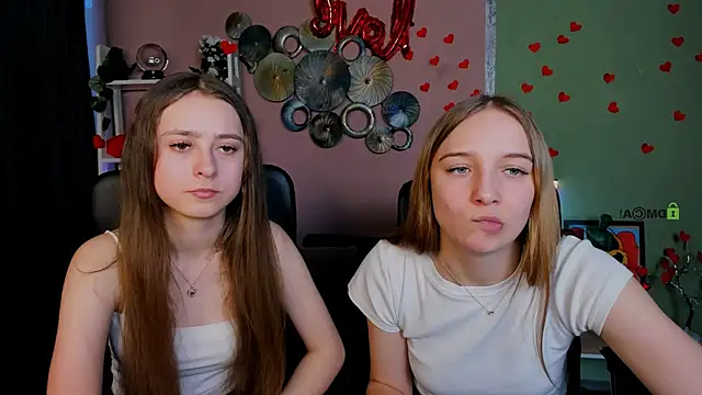 rebecca smile online show from 18, 2, 2026