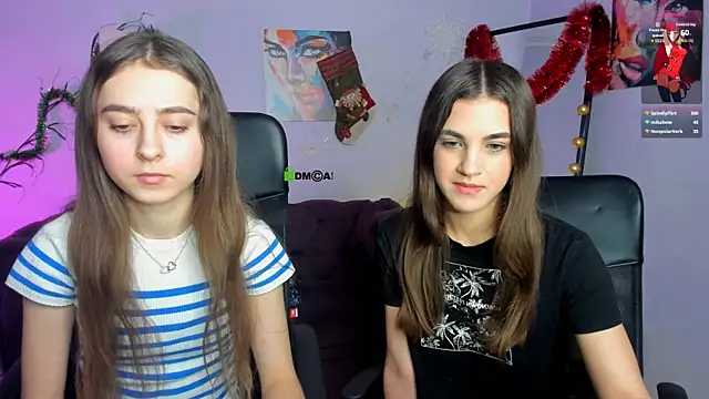 rebecca smile online show from 9, 1, 2026