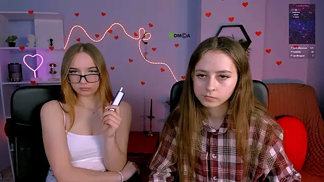 rebecca smile online show from 10, 3, 2026