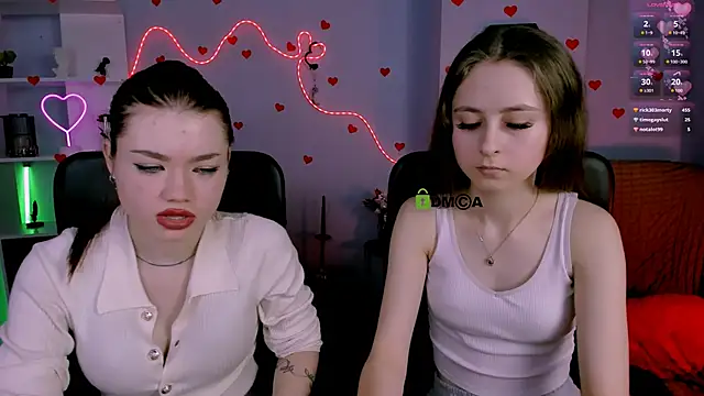 rebecca smile online show from 9, 3, 2026