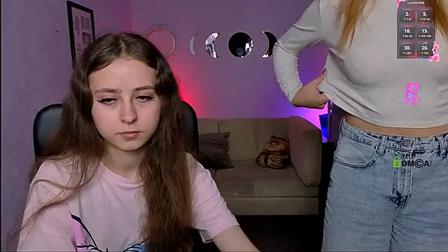 Snapshot of rebecca_smile chatting on 9, 6, 2026 rebecca smile online show from 9, 6, 2026