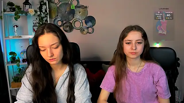 rebecca smile online show from 2, 4, 2026