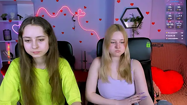 rebecca smile online show from 30, 3, 2026