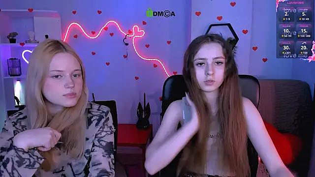 rebecca smile online show from 27, 3, 2026