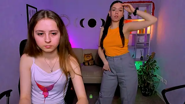 rebecca smile online show from 23, 3, 2026