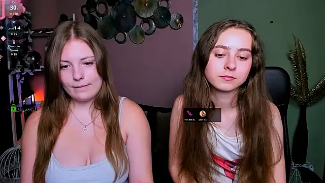 rebecca smile online show from 12, 11, 2025