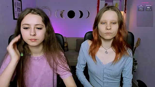 rebecca smile online show from 3, 4, 2026