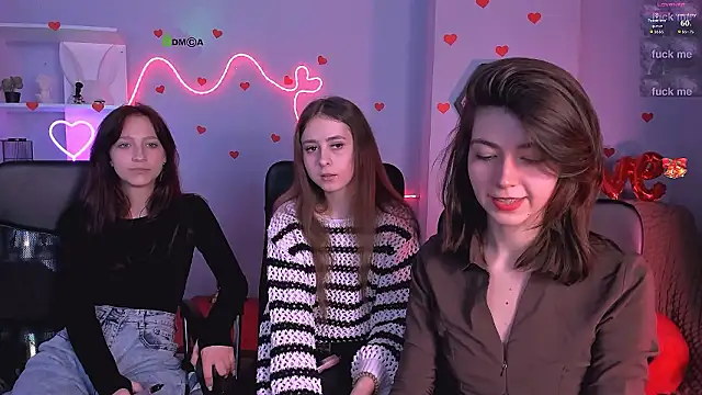 rebecca smile online show from 7, 2, 2026