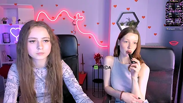 rebecca smile online show from 18, 4, 2026