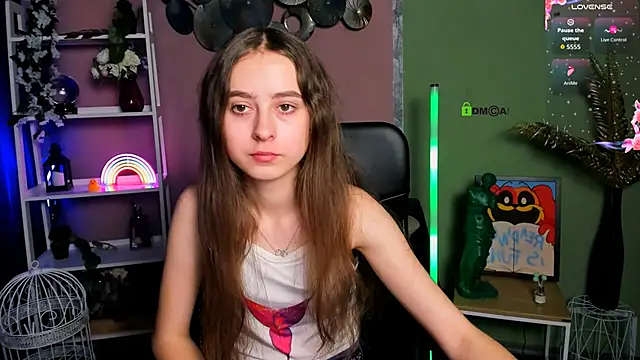 rebecca smile online show from 11, 11, 2025