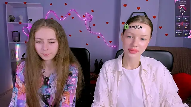 rebecca smile online show from 6, 6, 2026