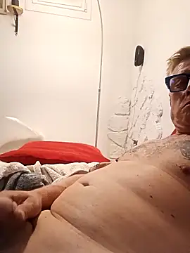 Andyrsdick online show from 4, 10, 2025
