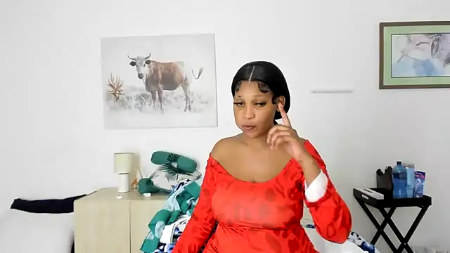 ConnieSmall24 online show from 31, 1, 2026