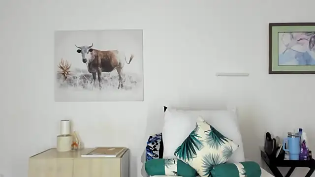 ConnieSmall24 online show from 12, 3, 2026