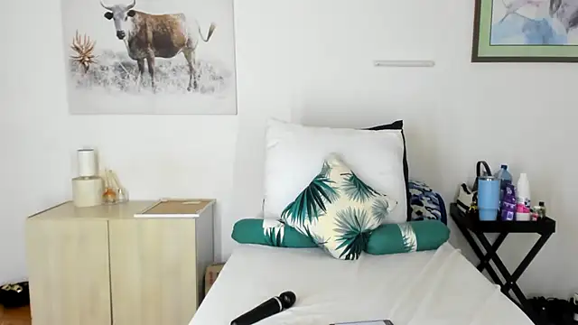 ConnieSmall24 online show from 3, 4, 2026