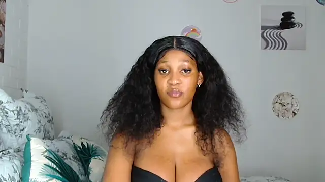 ConnieSmall24 online show from 20, 6, 2026