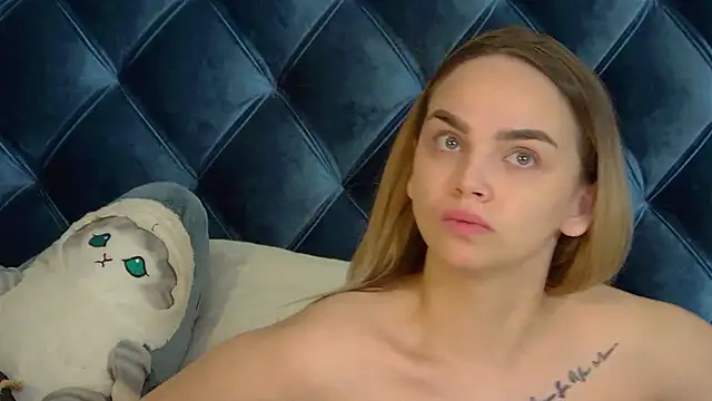 AnitaVenture online show from 2, 11, 2025