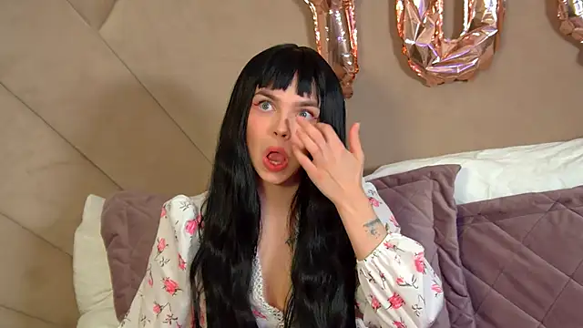 AnitaVenture online show from 28, 2, 2026