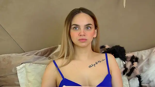 AnitaVenture online show from 26, 10, 2025