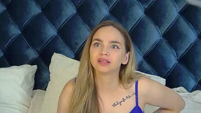 AnitaVenture online show from 1, 11, 2025