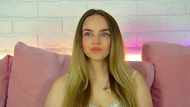 AnitaVenture online show from 25, 2, 2026