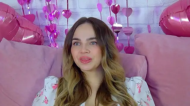 AnitaVenture online show from 15, 2, 2026