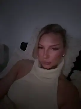 blondeeee online show from 4, 3, 2026