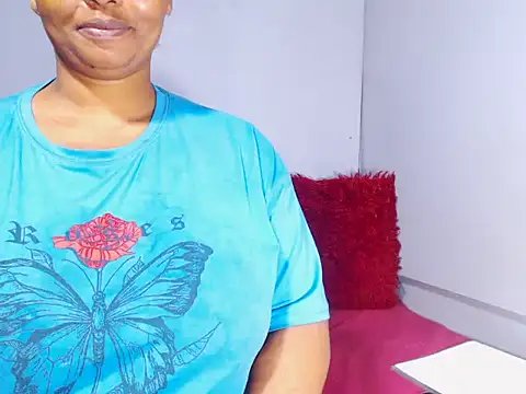 xSpicyQueen online show from 25, 9, 2025