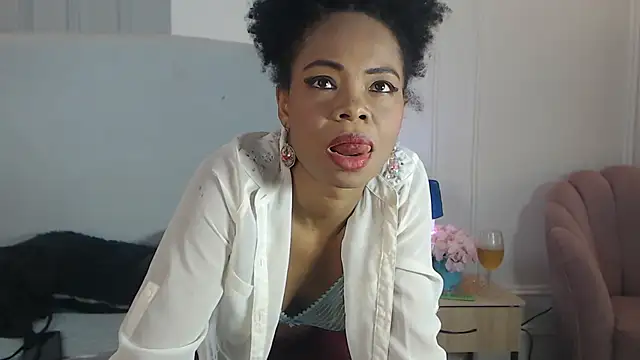Snapshot of ChantalGarner chatting on 11, 6, 2026 ChantalGarner online show from 11, 6, 2026