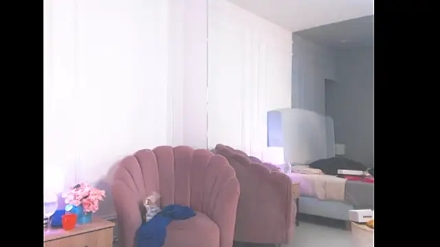 ChantalGarner online show from 26, 3, 2026