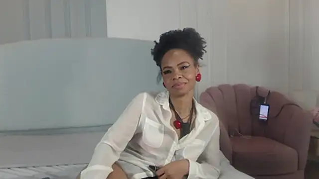 ChantalGarner online show from 31, 1, 2026