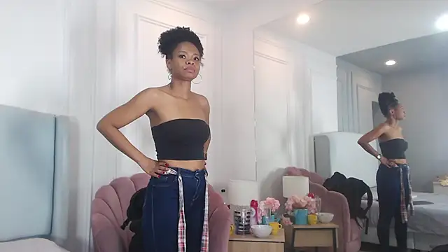 ChantalGarner online show from 13, 2, 2026