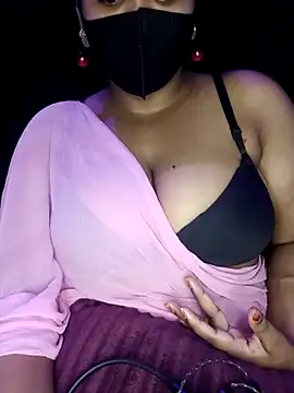 Hot Girl Dimple online show from 2, 10, 2025