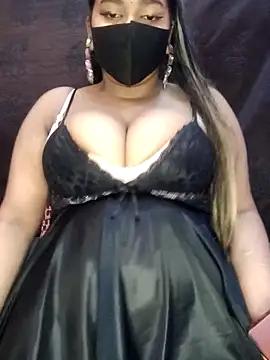 Hot Girl Dimple online show from 3, 10, 2025