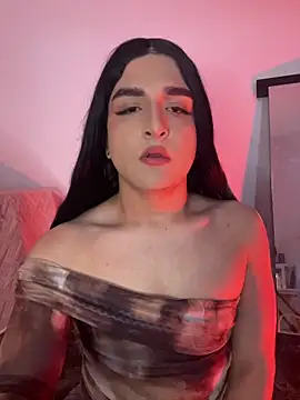 Dania Oconor online show from 17, 1, 2026