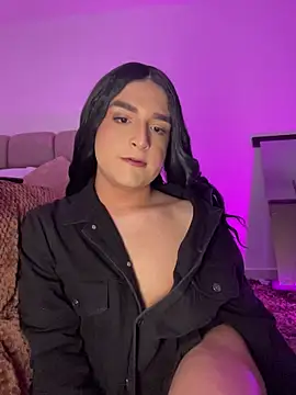 Dania Oconor online show from 22, 11, 2025