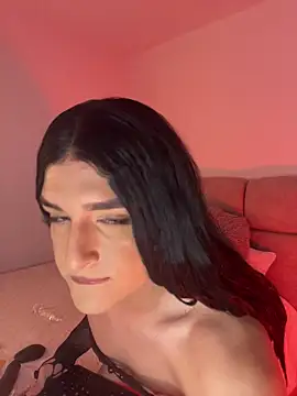 Dania Oconor online show from 18, 11, 2025