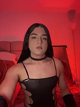 Dania Oconor online show from 13, 12, 2025