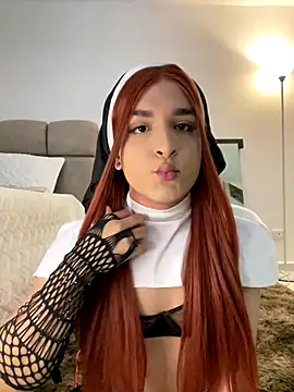 Dania Oconor online show from 19, 10, 2025